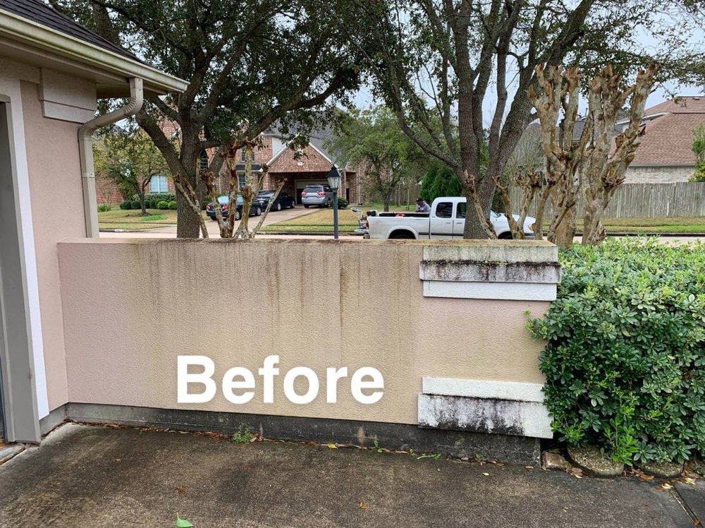 Photo of Mark's Lawn Care and Pressure Washing