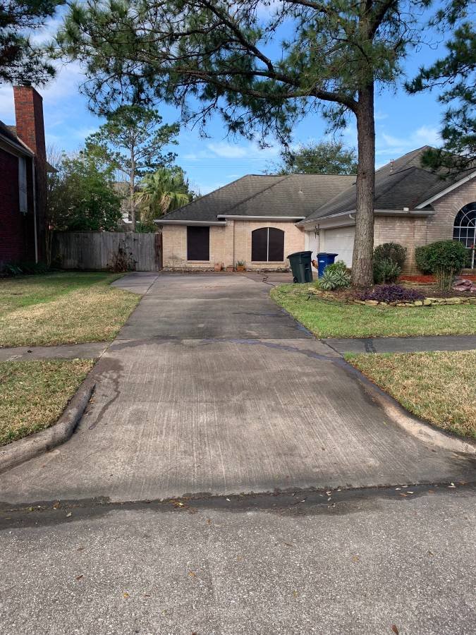 Photo of Mark's Lawn Care and Pressure Washing