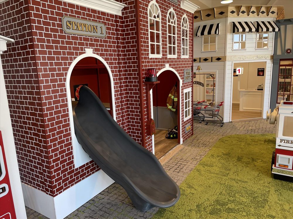 Photo of Imagination Street
