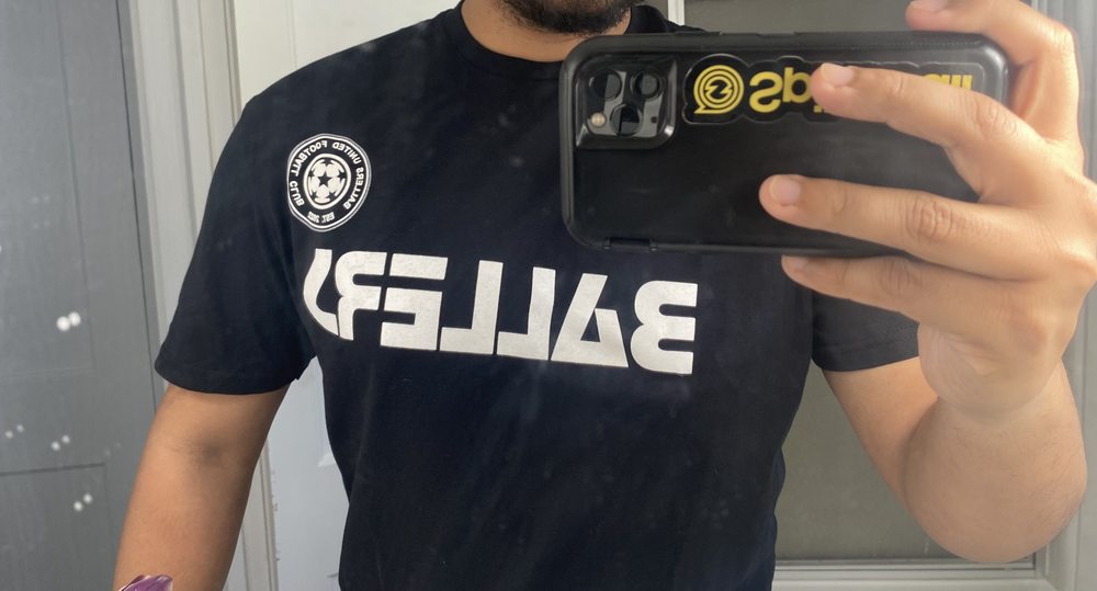 Photo of Island T-Shirts
