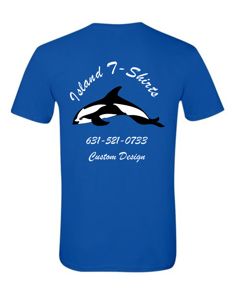 Photo of Island T-Shirts