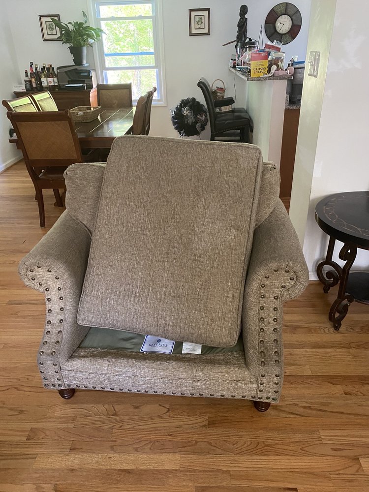 Photo of Washington Cleaning Services