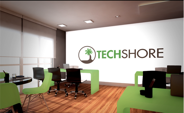 Photo of TechShoreIT