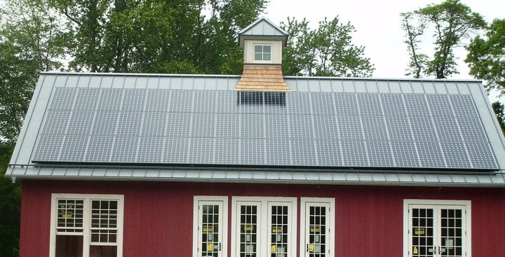 Photo of Sunlight Solar Energy