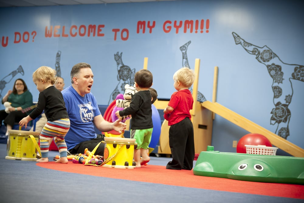 Photo of My Gym