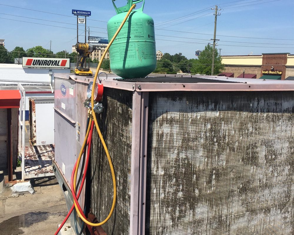 Photo of Progress Heating and AC Repair