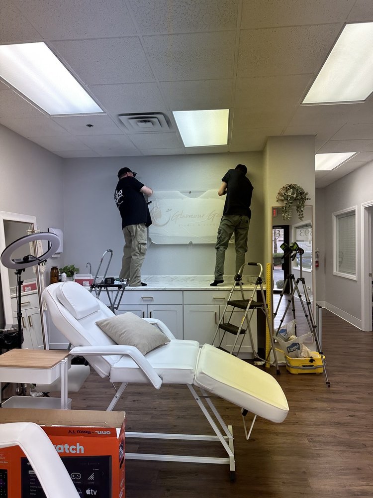 Photo of Iguana Graphix