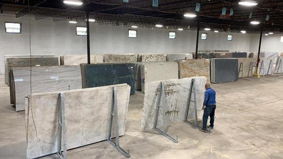 Photo of Authentic Stone Design