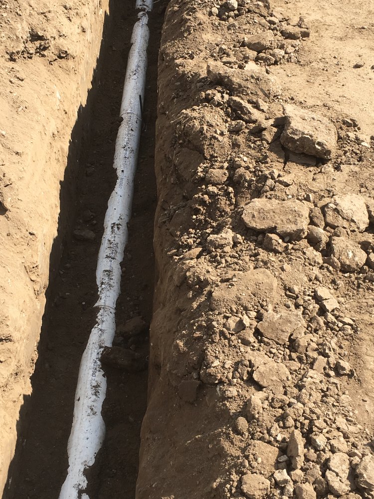 Photo of Aguirre Plumbing Systems