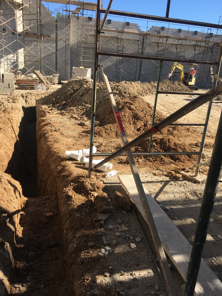 Photo of Aguirre Plumbing Systems