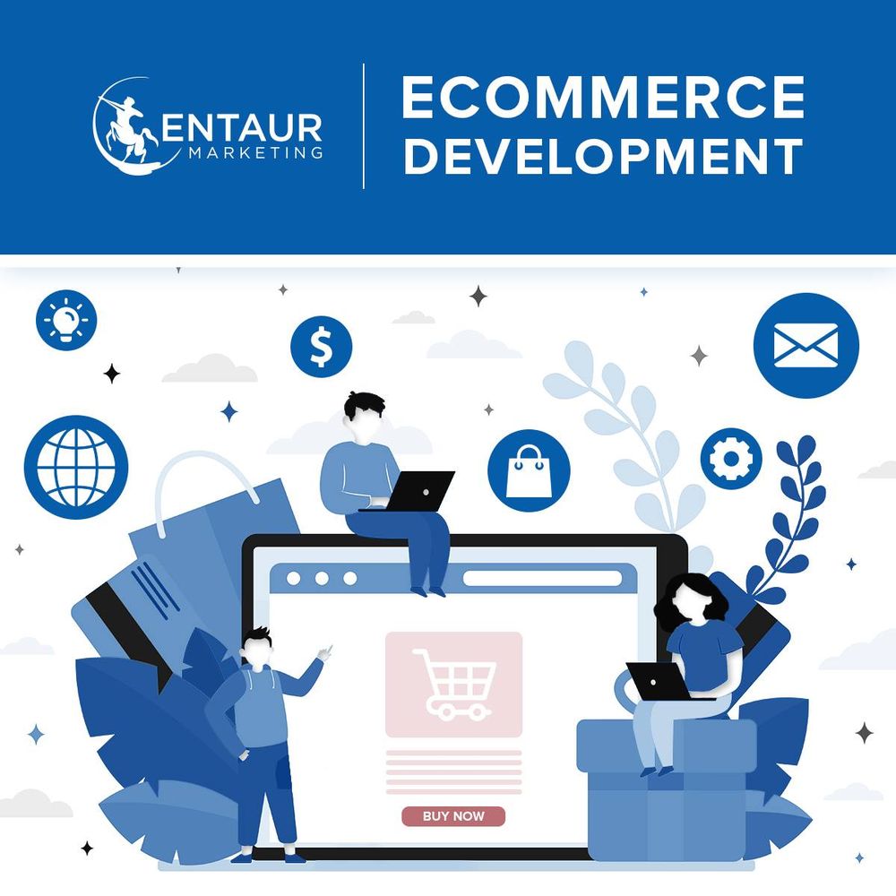 Photo of Centaur Marketing