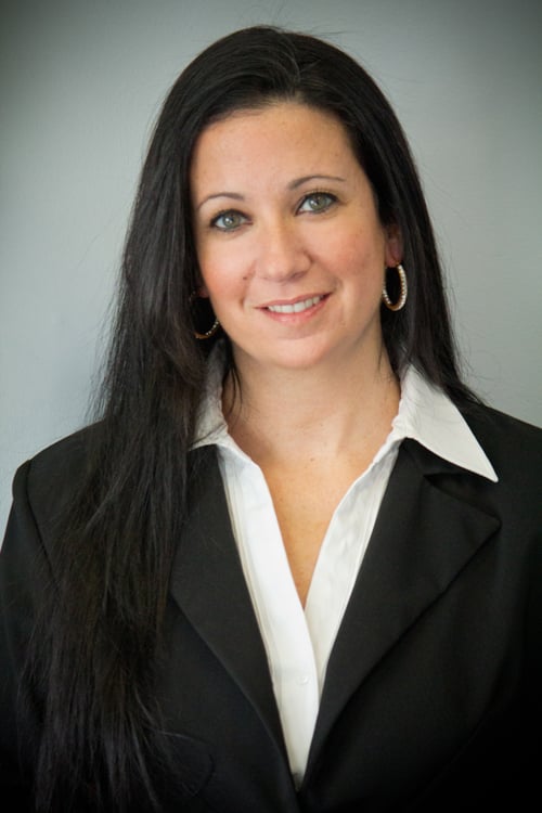 Photo of Kim McBrine Real Estate Agent