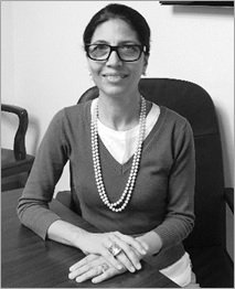 Photo of Norma A Potros Law Firm