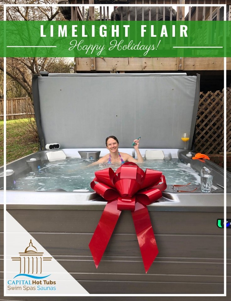 Photo of Capital Hot Tubs & Saunas