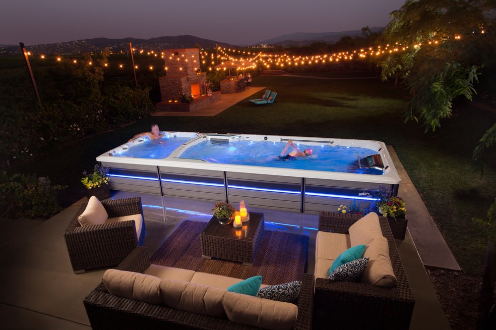 Photo of Capital Hot Tubs & Saunas