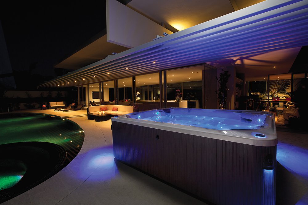 Photo of Capital Hot Tubs & Saunas