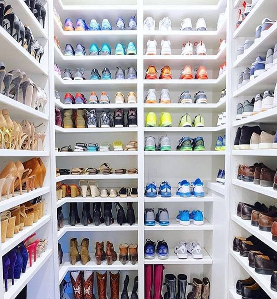 Photo of In Order to Succeed
