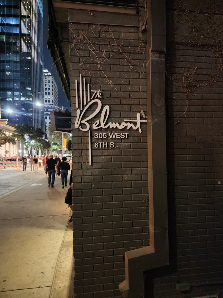 Photo of The Belmont