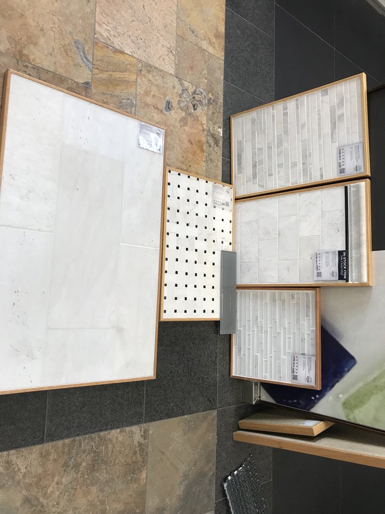 Photo of The Tile Shop