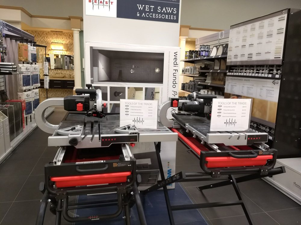 Photo of The Tile Shop