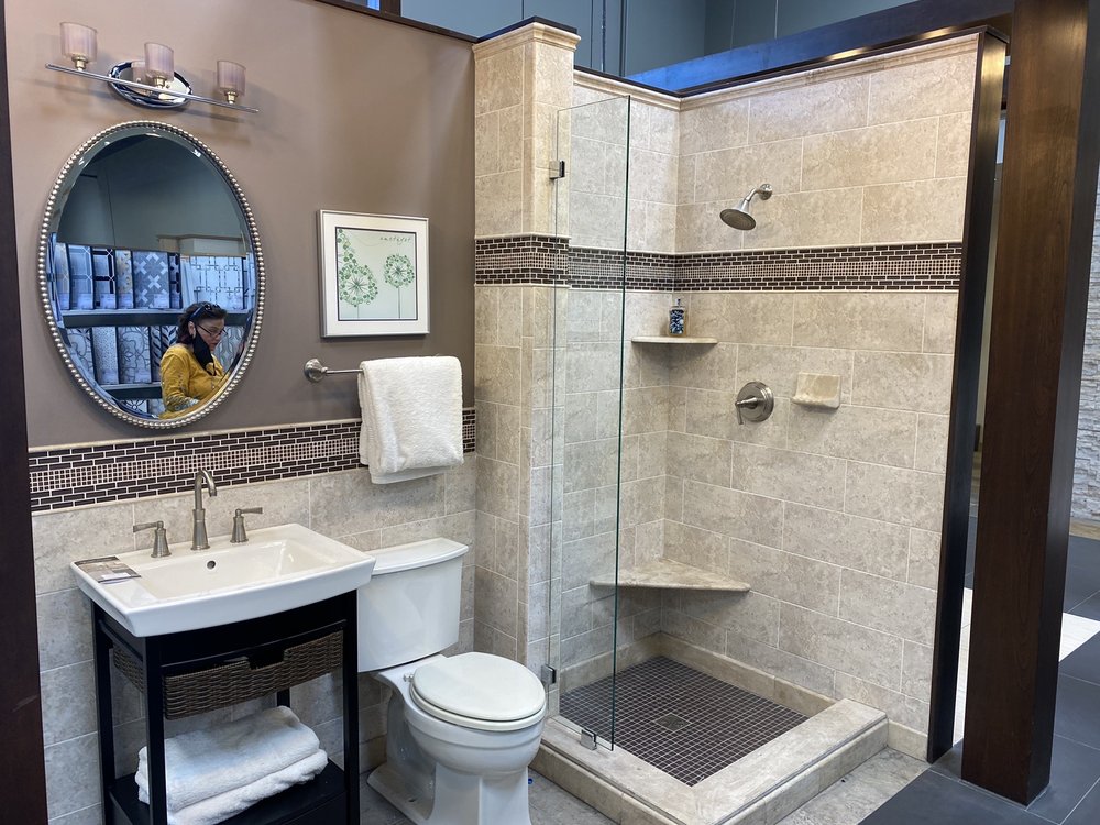 Photo of The Tile Shop