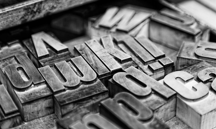 Photo of KNK Press