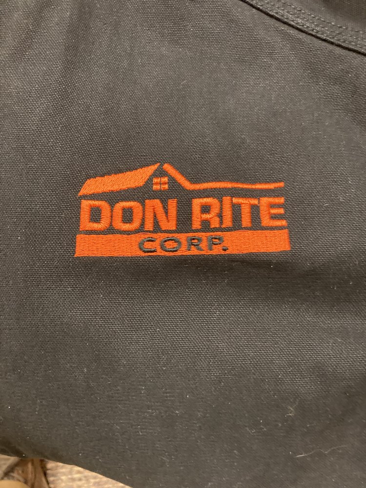 Photo of Don-Rite Seamless Gutters