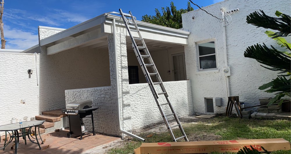 Photo of Don-Rite Seamless Gutters