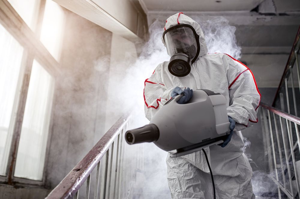 Photo of Sweepers Office Cleaning