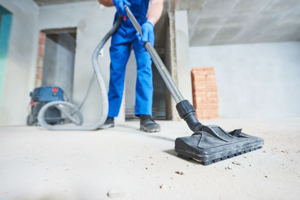 Photo of Sweepers Office Cleaning