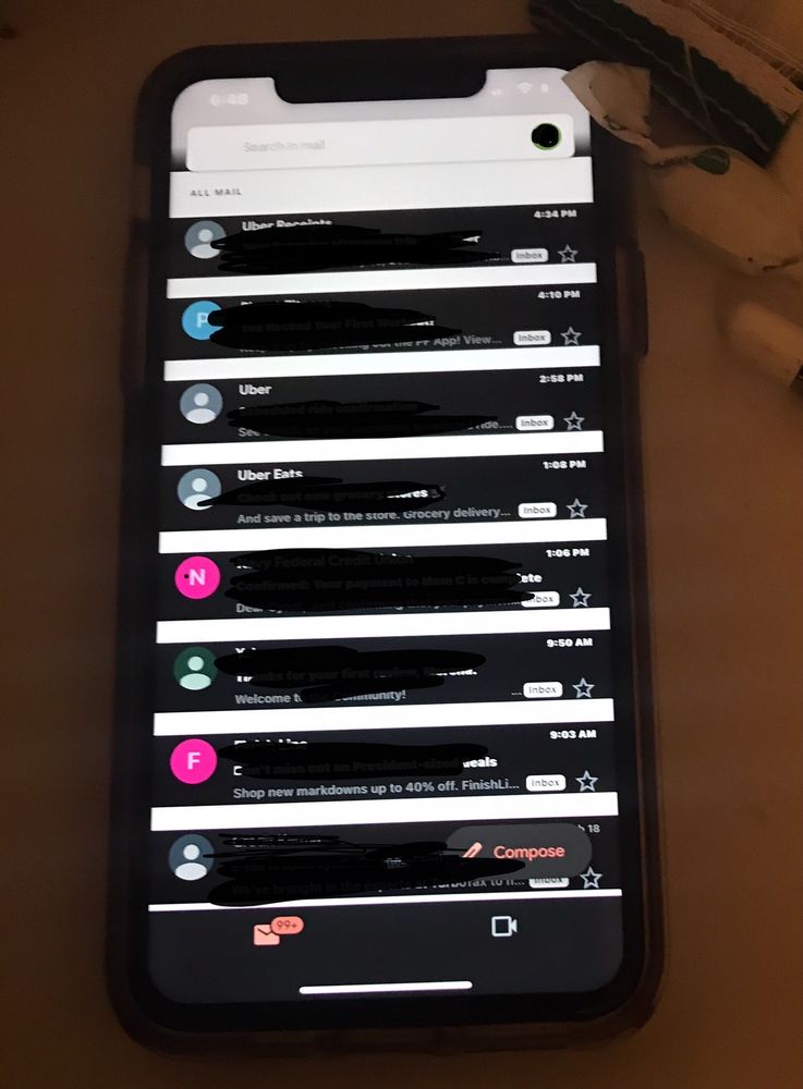 Photo of IBreak