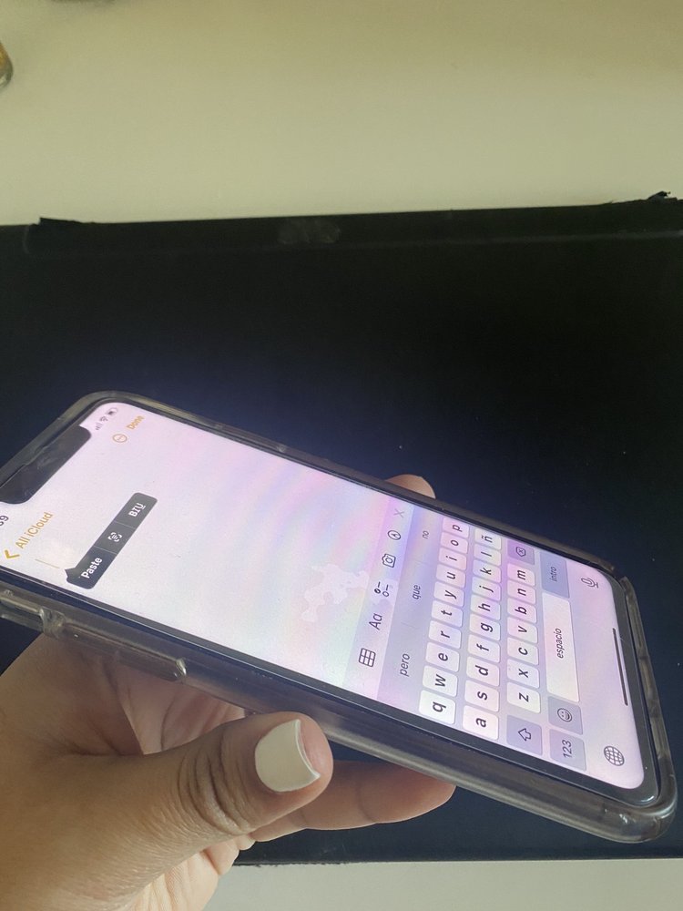 Photo of IBreak