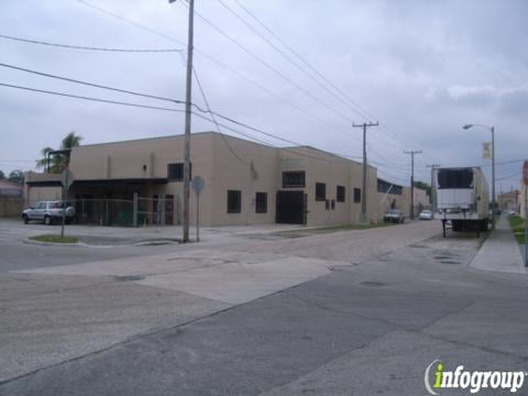 Photo of Custom Doors Corp