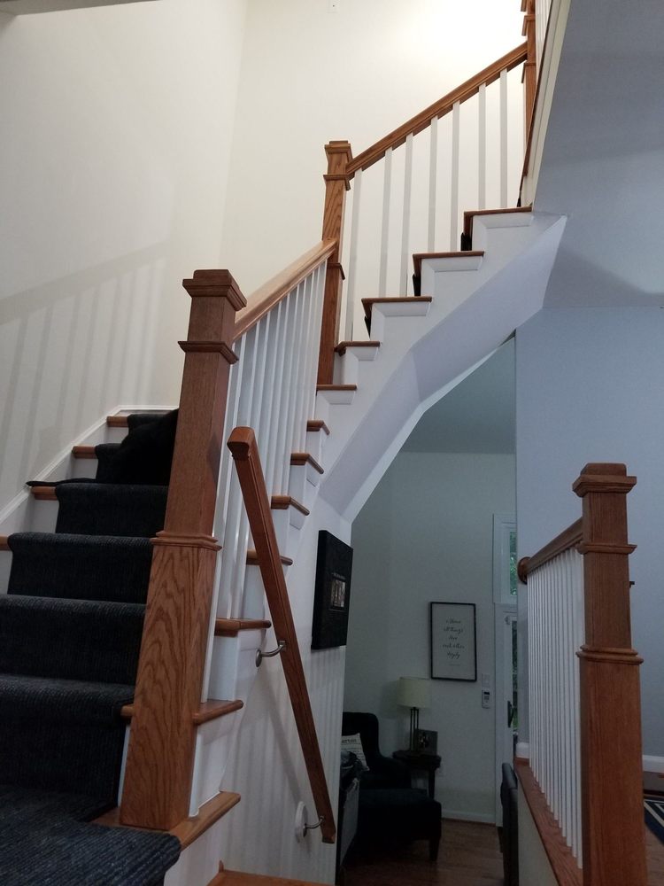 Photo of Virginia Top Floors