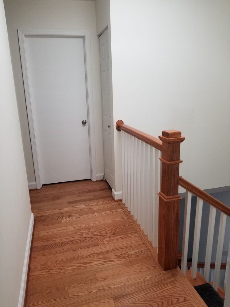 Photo of Virginia Top Floors