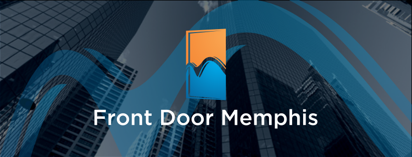Photo of Front Door Memphis