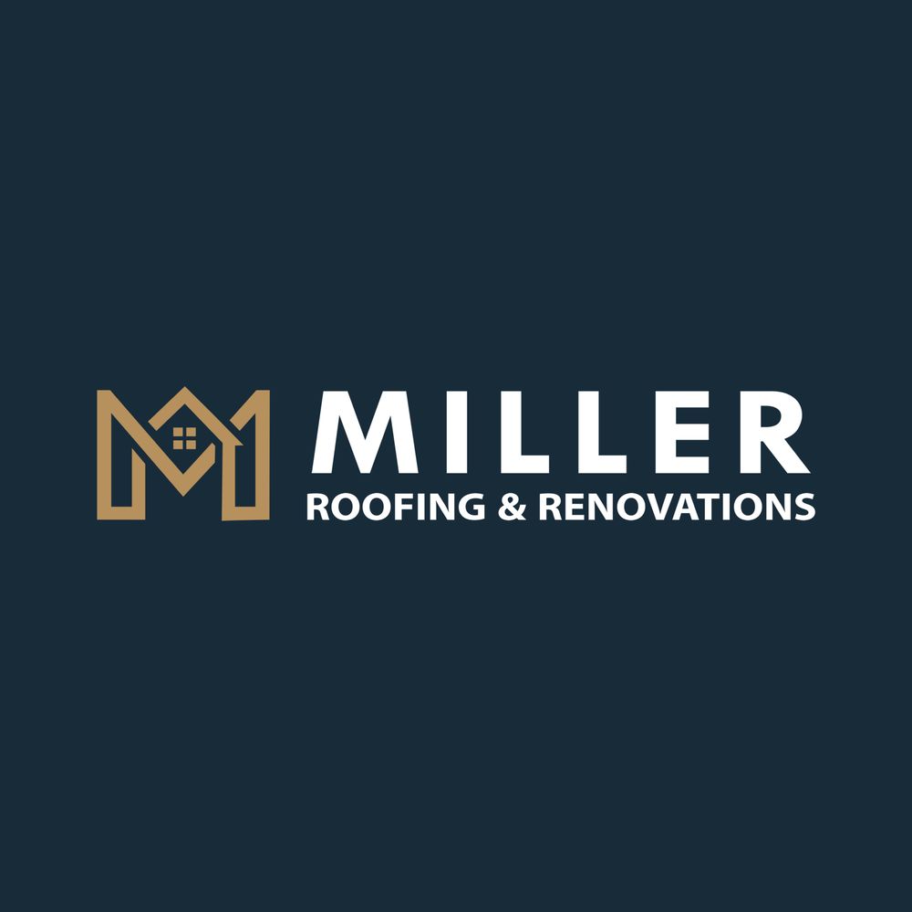 Photo of Miller Roofing and Renovations