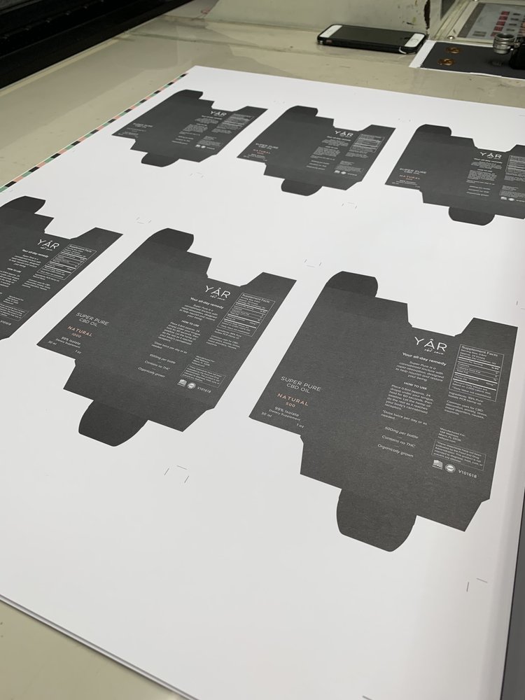 Photo of Amazon Printers