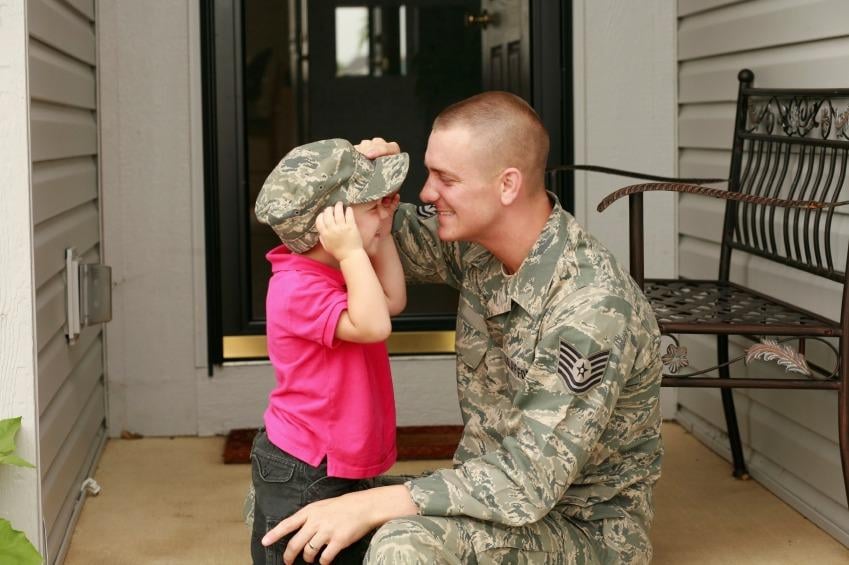 Photo of VA Home Loan MN