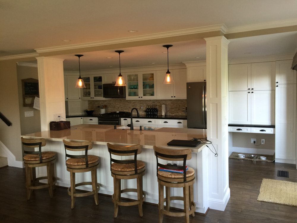 Photo of Cabinets by Better Design