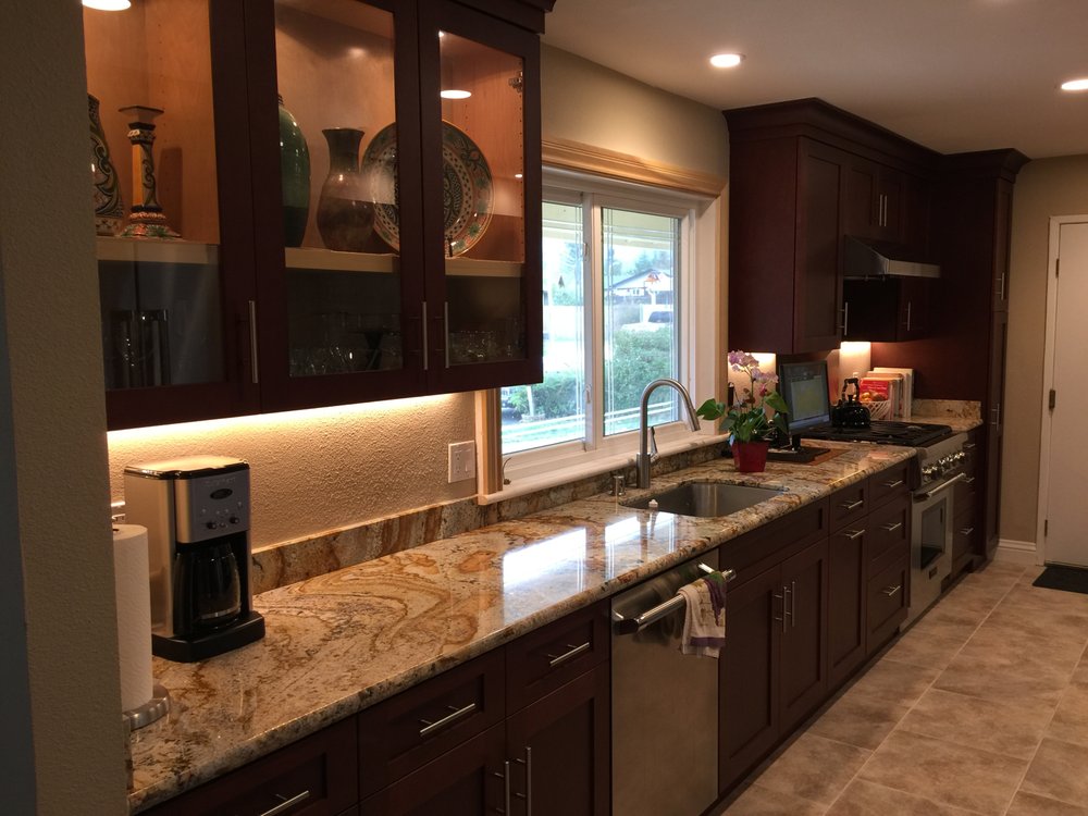 Photo of Cabinets by Better Design