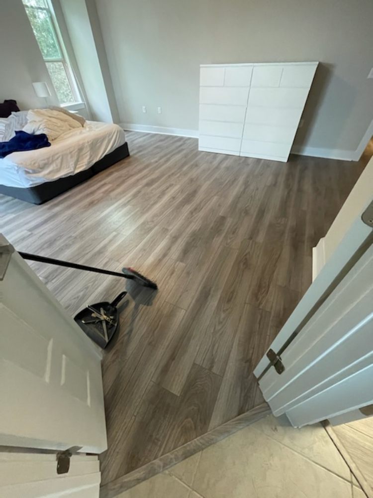 Photo of Butler Floors