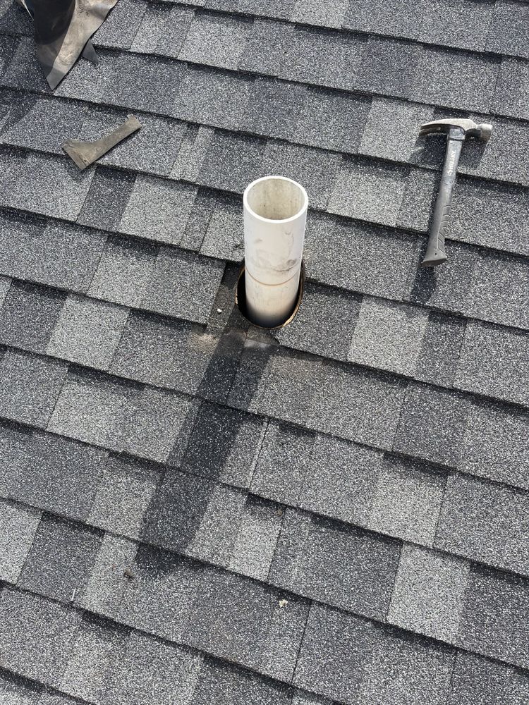 Photo of Advanced Roofing & Masonry