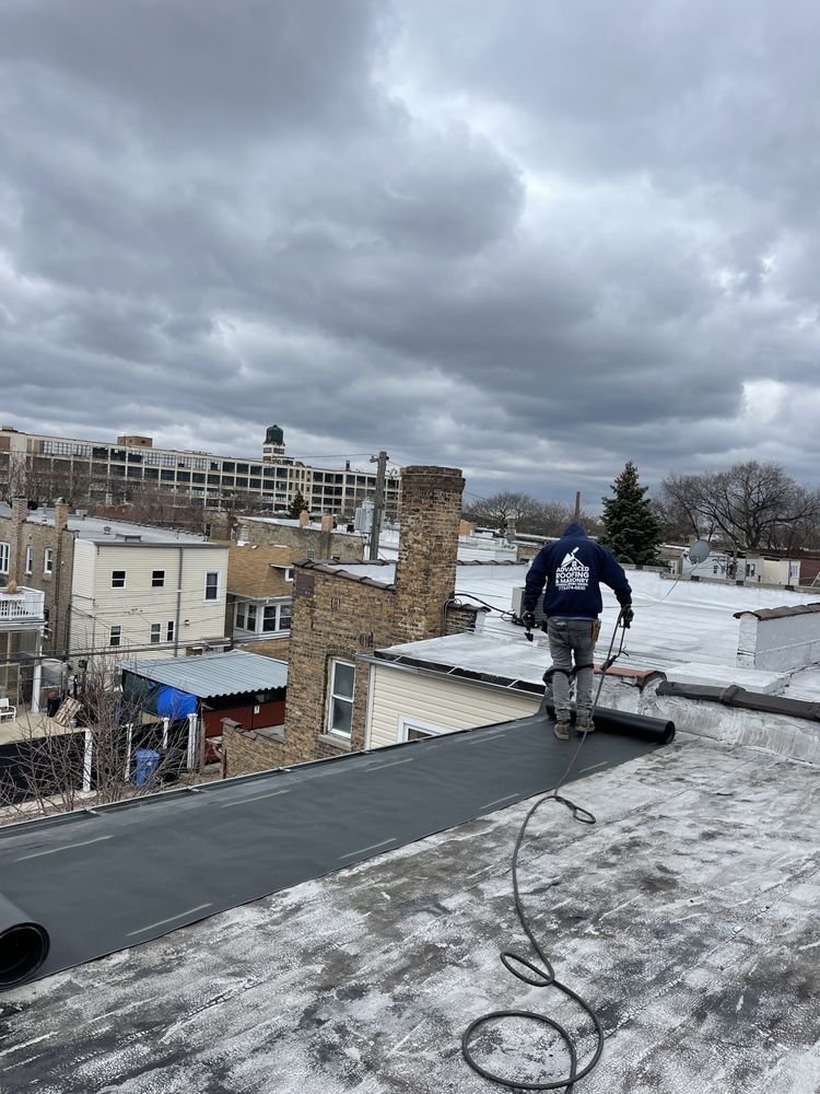 Photo of Advanced Roofing & Masonry