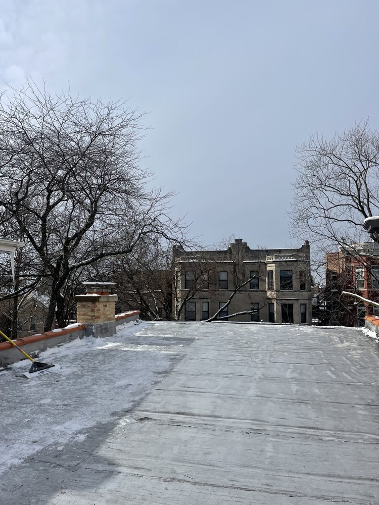 Photo of Advanced Roofing & Masonry