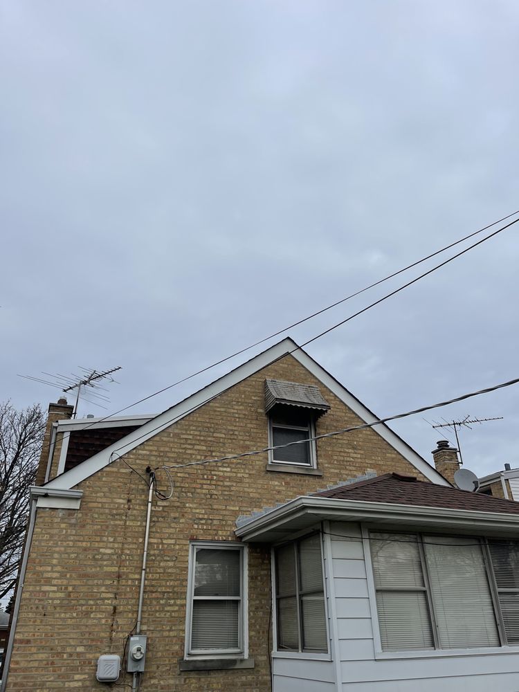 Photo of Advanced Roofing & Masonry
