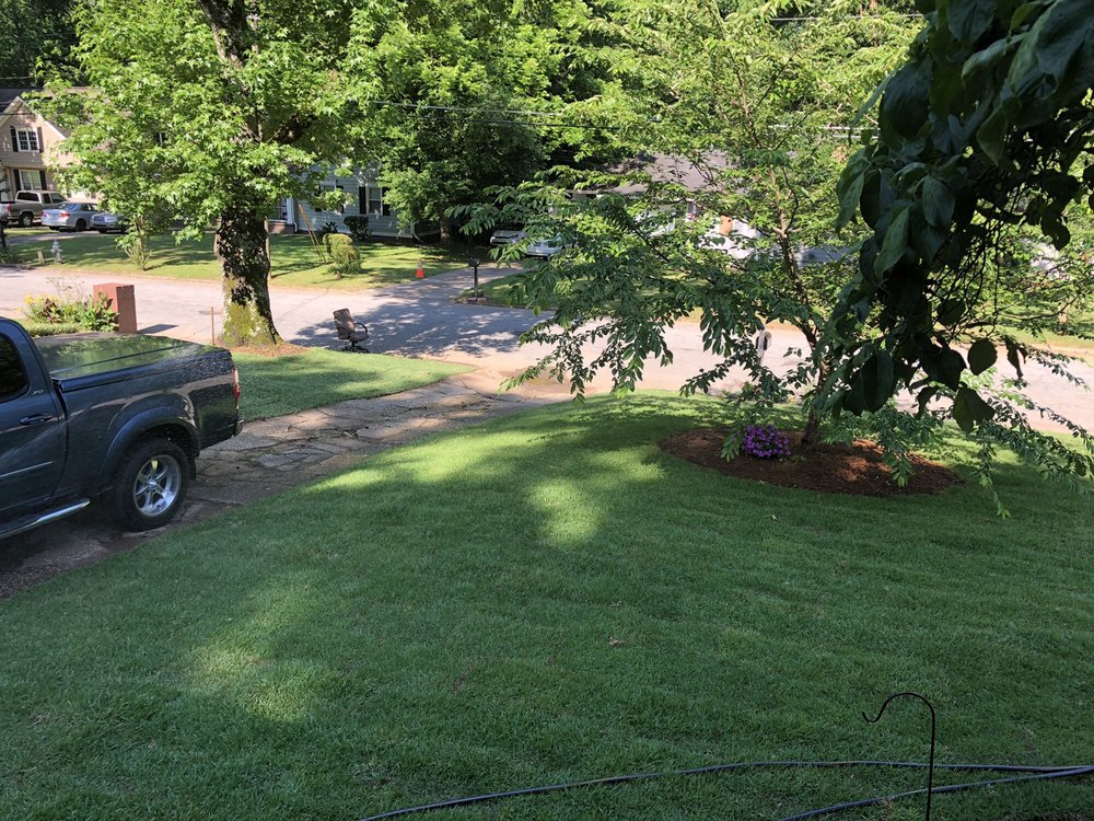 Photo of Atlanta Metro Sod