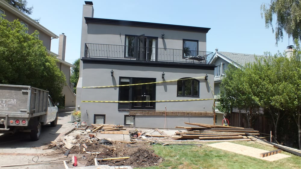 Photo of Calsystem Restoration Services