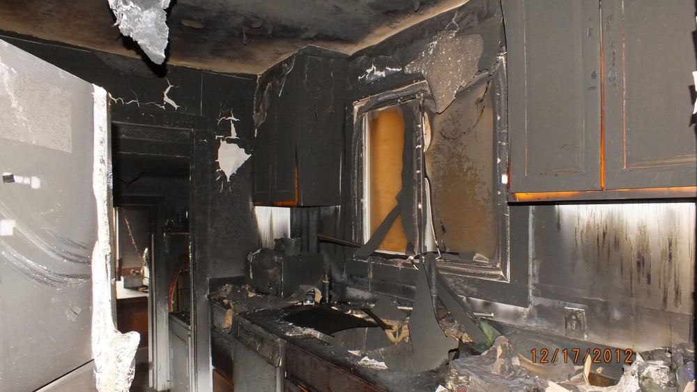 Photo of Calsystem Restoration Services