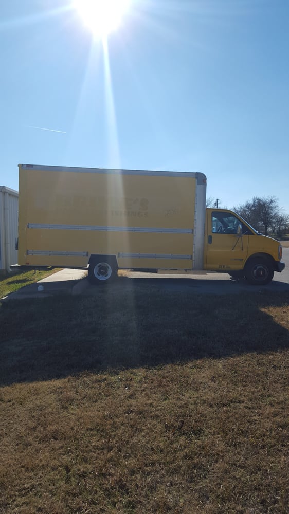 Photo of Get To It Moving